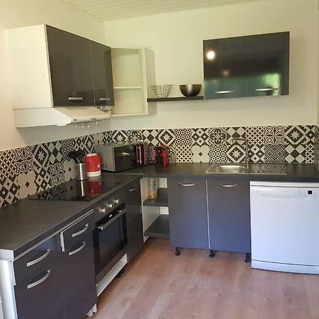 T2 Proximite Mer, Vallon Des Auffes Apartment Marsilia Exterior foto