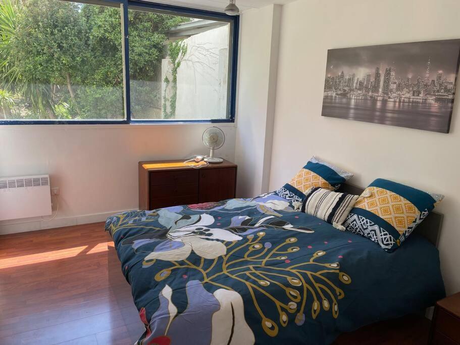 T2 Proximite Mer, Vallon Des Auffes Apartment Marsilia Exterior foto